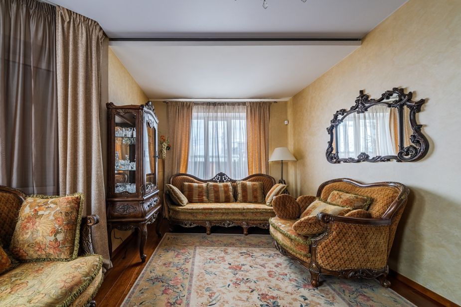 Дом под ключ в Падиково