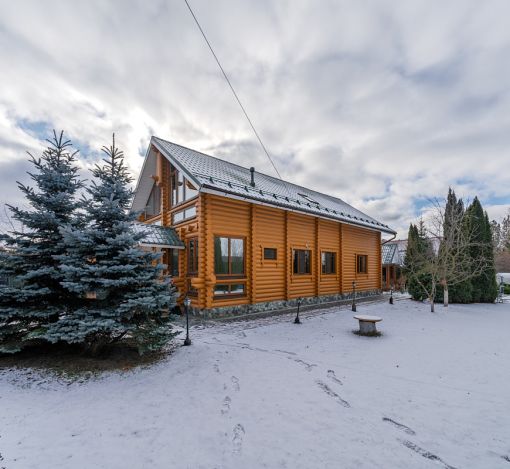 Дом под ключ в Падиково