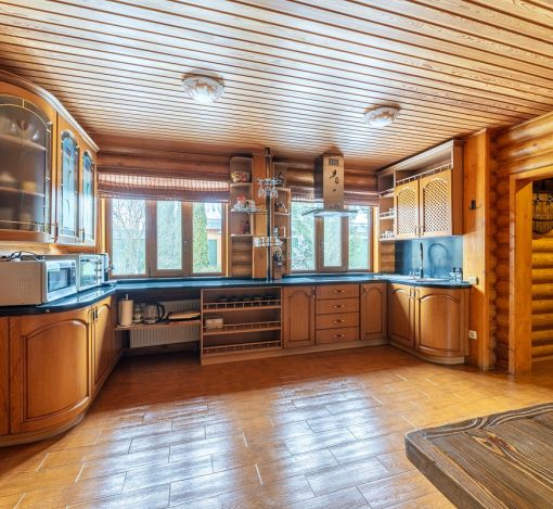 Дом под ключ в Падиково