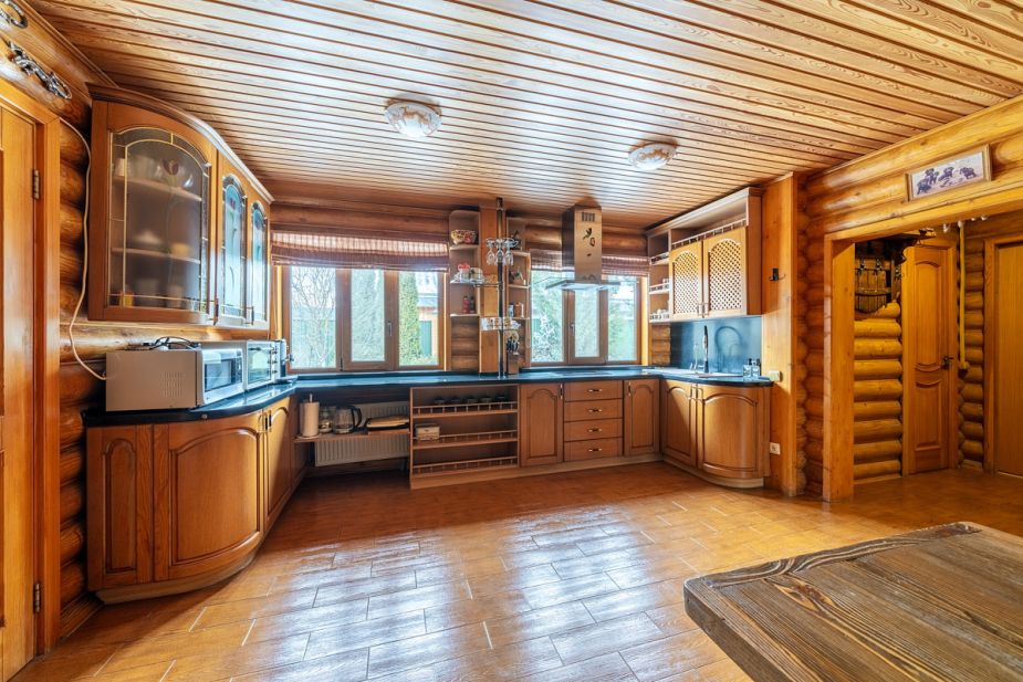 Дом под ключ в Падиково