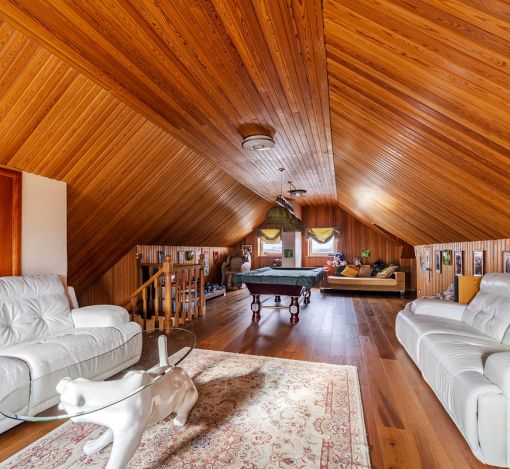 Дом под ключ в Падиково