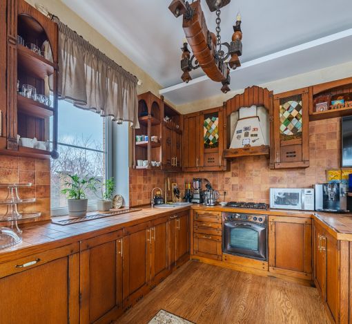 Дом под ключ в Падиково