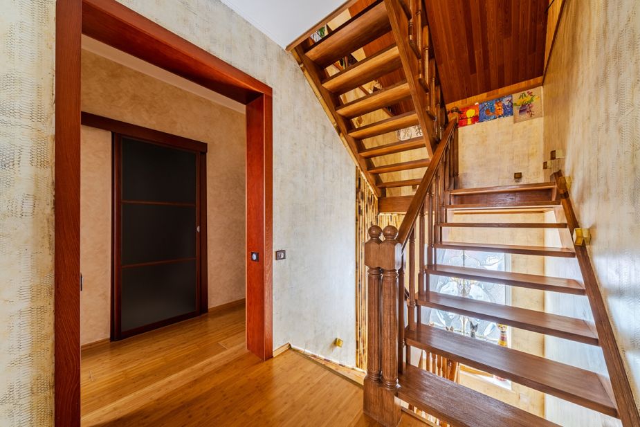 Дом под ключ в Падиково