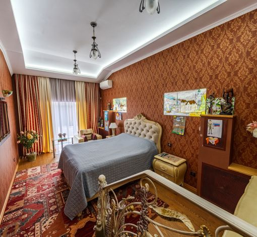 Дом под ключ в Падиково