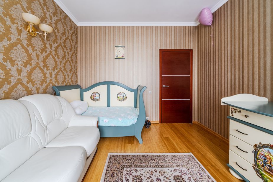 Дом под ключ в Падиково