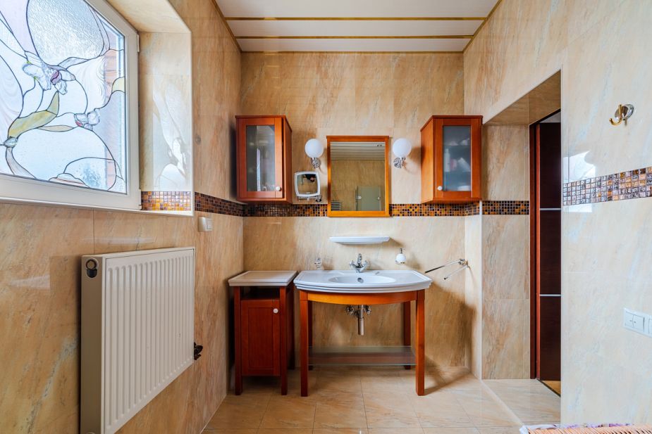 Дом под ключ в Падиково