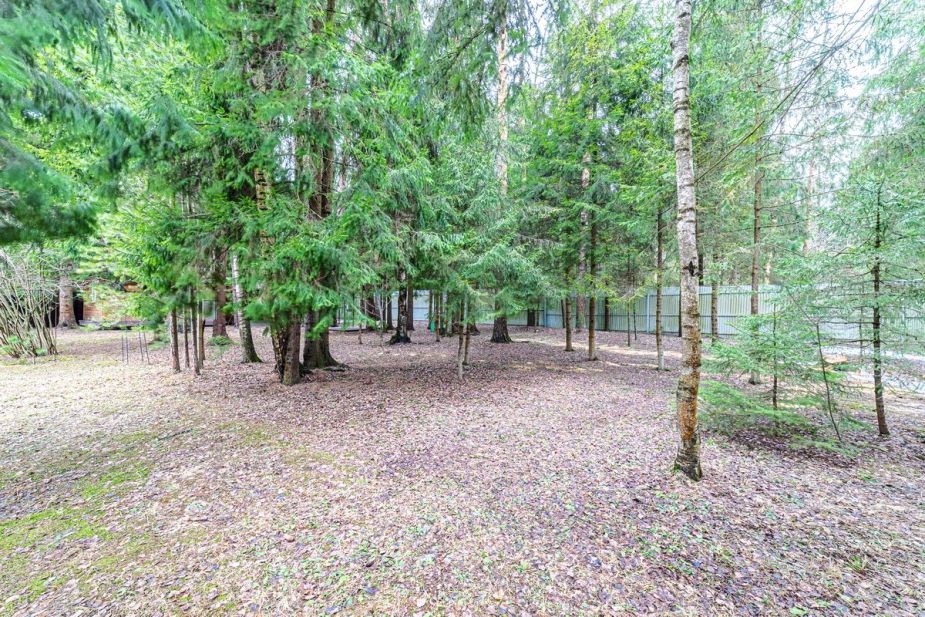 Дом у леса в КП Кезьмино