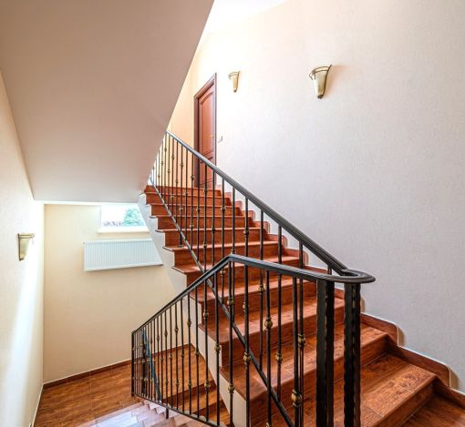 Дом у леса в КП Кезьмино