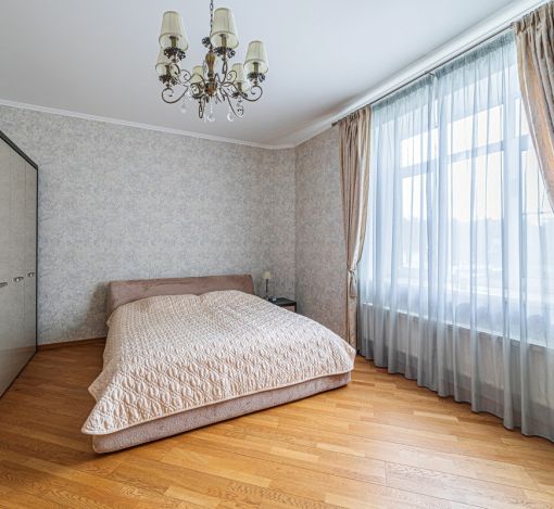 Дом у леса в КП Кезьмино