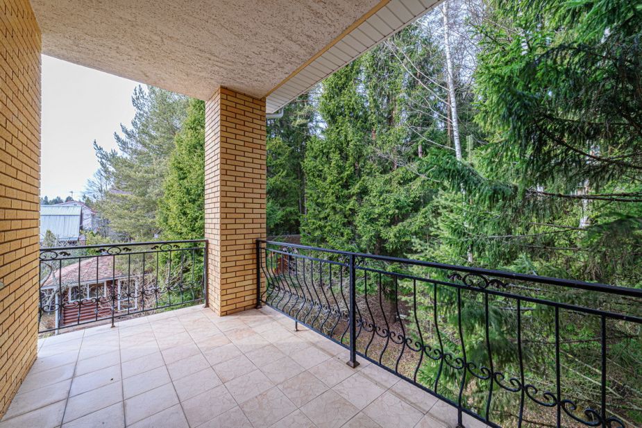 Дом у леса в КП Кезьмино