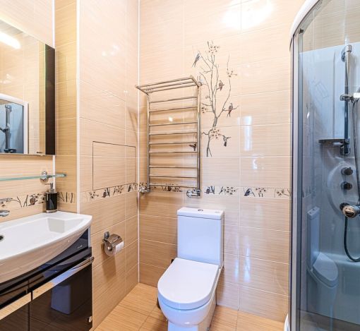 Дом у леса в КП Кезьмино