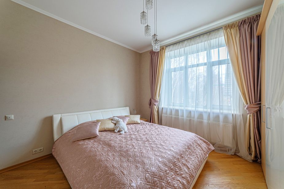 Дом у леса в КП Кезьмино