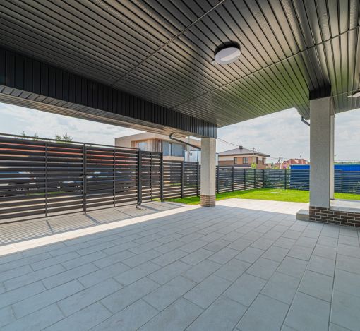 Новый дом в КП Аносино парк