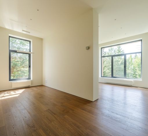 Новый дом в Резиденции Бенилюкс