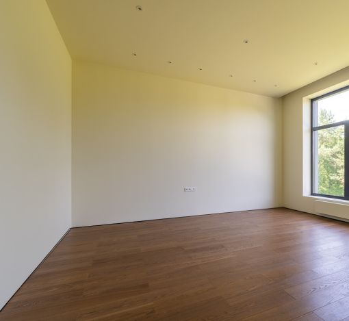 Новый дом в Резиденции Бенилюкс