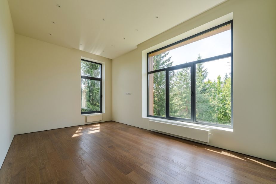 Новый дом в Резиденции Бенилюкс