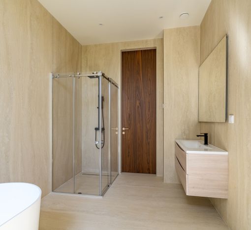 Новый дом в Резиденции Бенилюкс