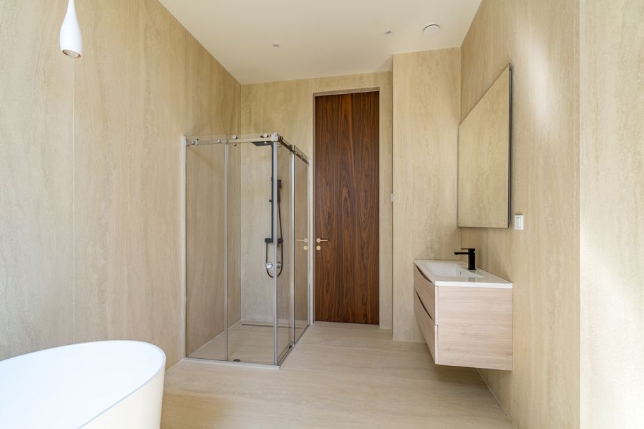 Новый дом в Резиденции Бенилюкс