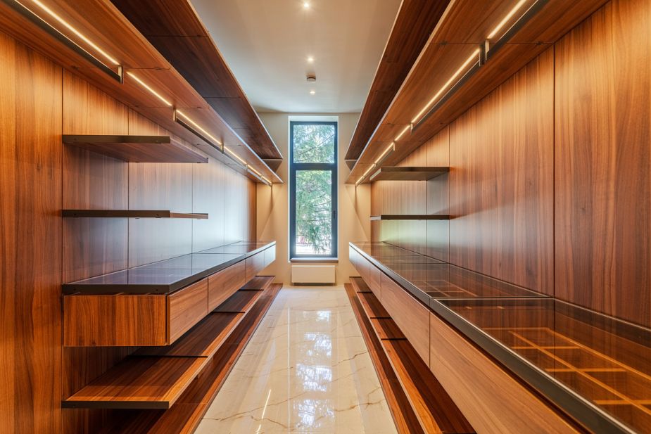 Новый дом в Резиденции Бенилюкс