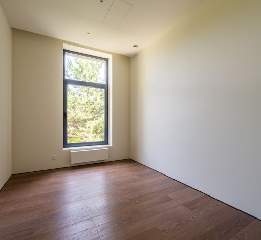 Новый дом в Резиденции Бенилюкс