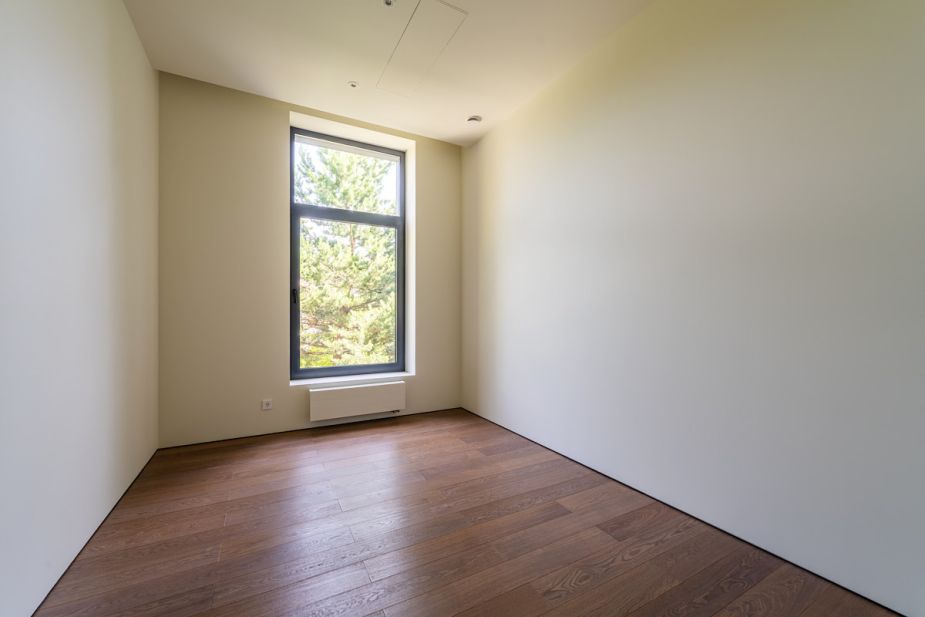 Новый дом в Резиденции Бенилюкс