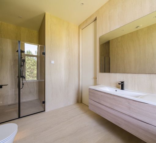 Новый дом в Резиденции Бенилюкс