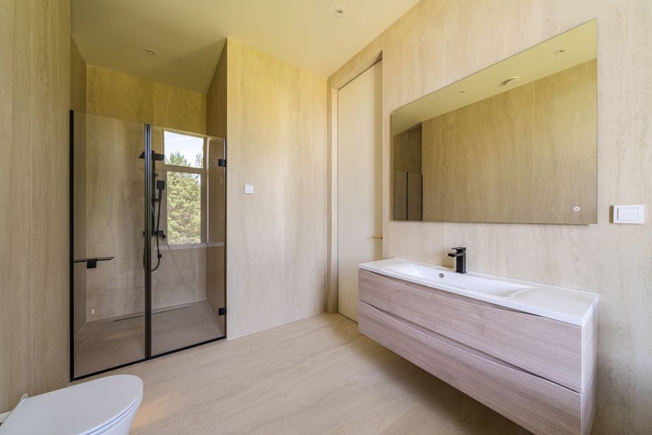 Новый дом в Резиденции Бенилюкс