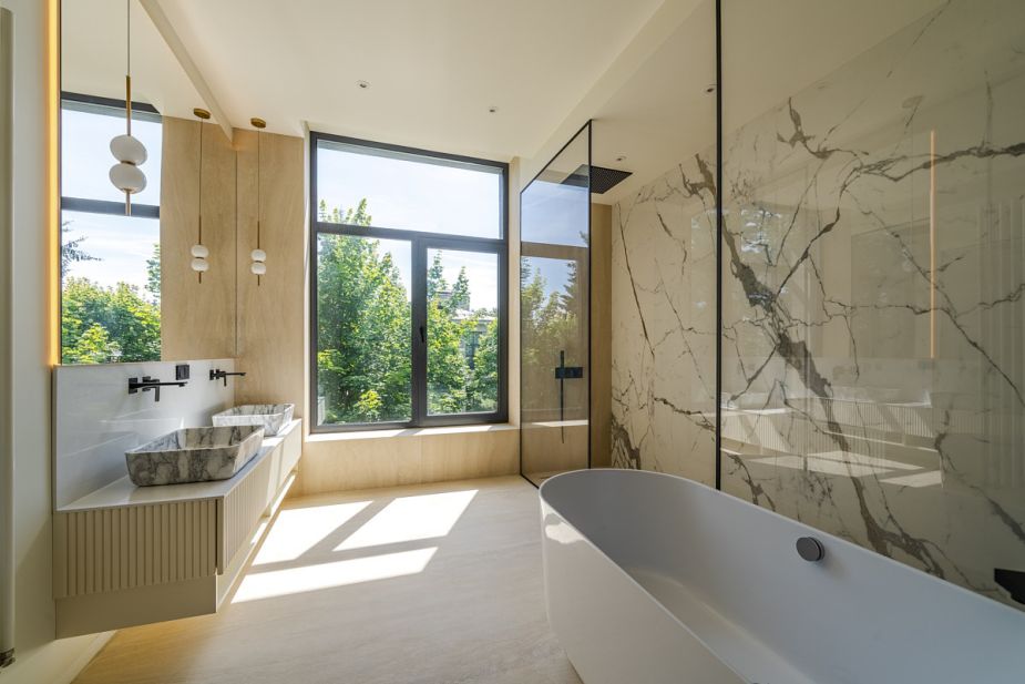 Новый дом в Резиденции Бенилюкс