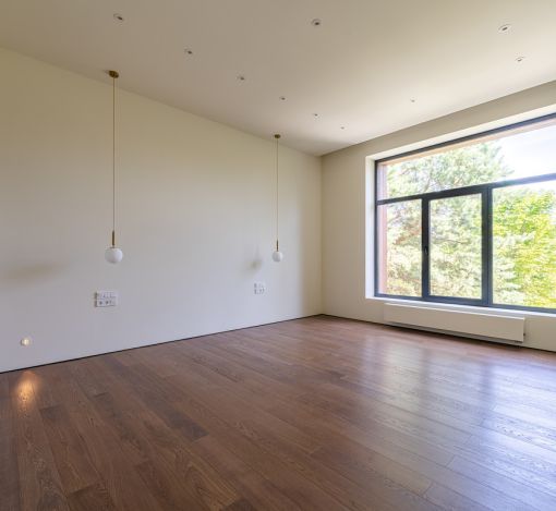 Новый дом в Резиденции Бенилюкс