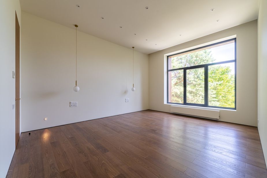 Новый дом в Резиденции Бенилюкс