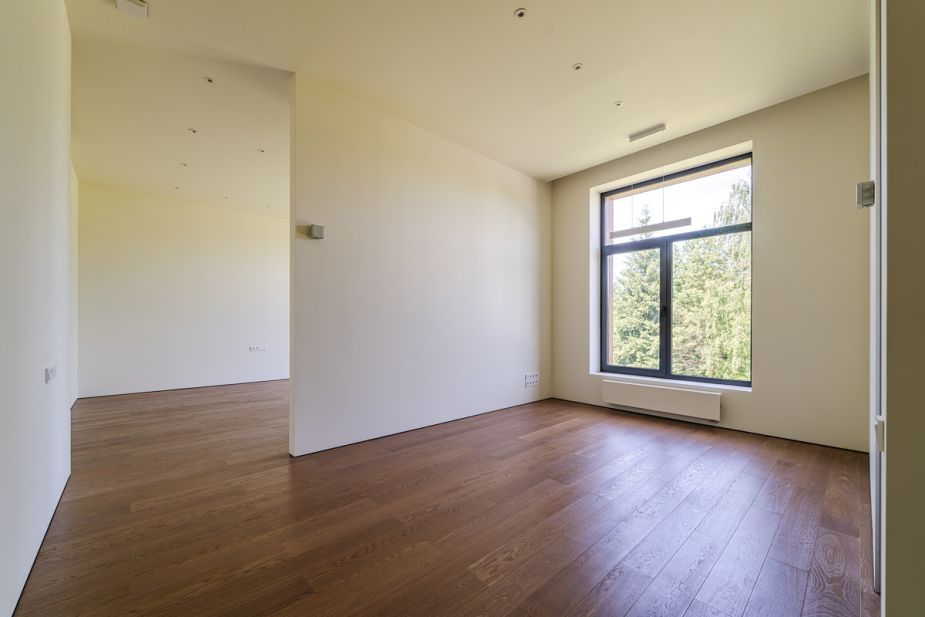 Новый дом в Резиденции Бенилюкс