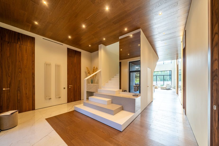 Новый дом в Резиденции Бенилюкс