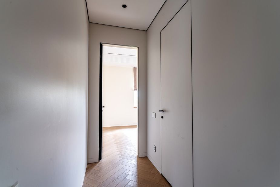 Новый дом в КП Онегино