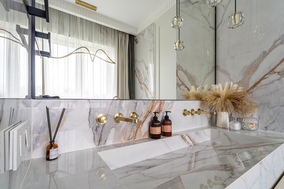 Новый дом в КП Онегино