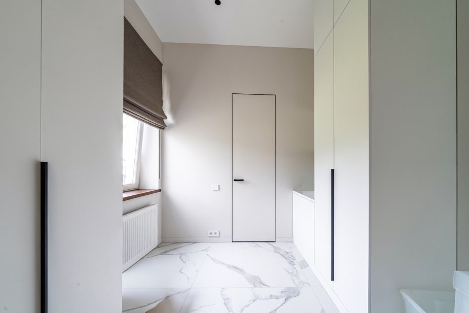 Новый дом в КП Онегино