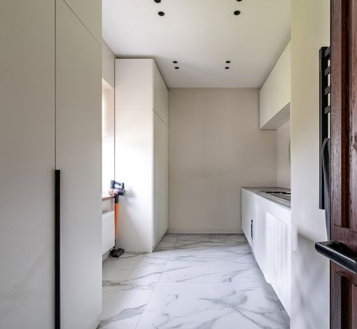 Новый дом в КП Онегино