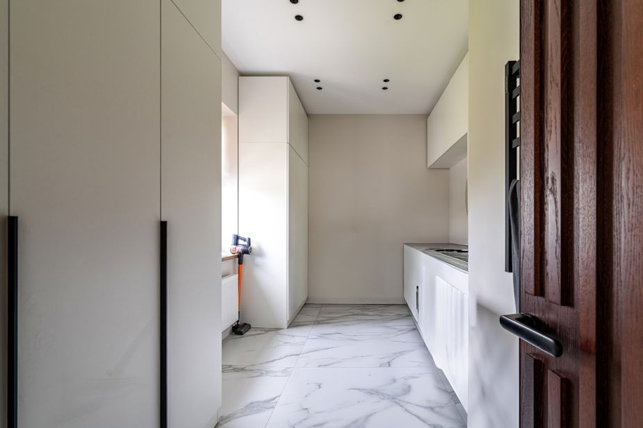 Новый дом в КП Онегино