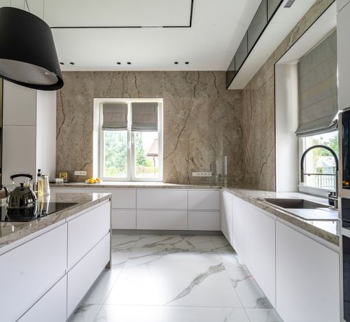 Новый дом в КП Онегино