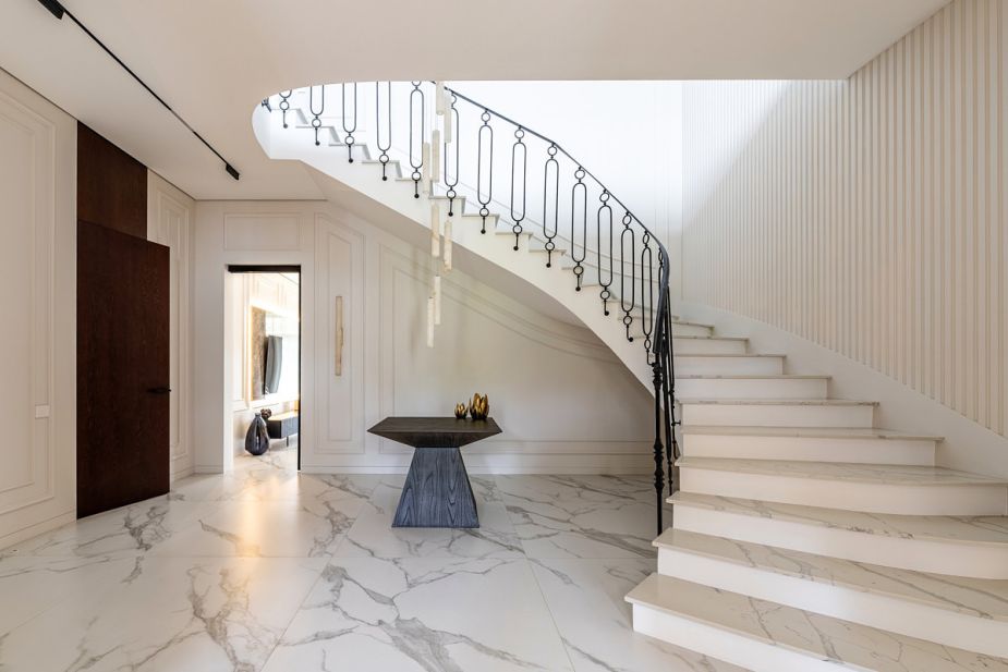 Новый дом в КП Онегино