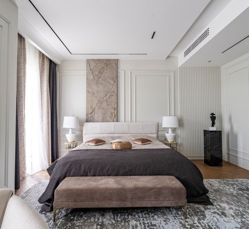 Новый дом в КП Онегино