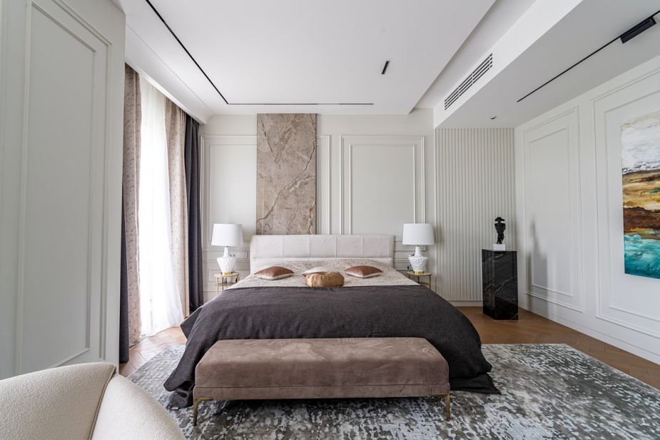 Новый дом в КП Онегино