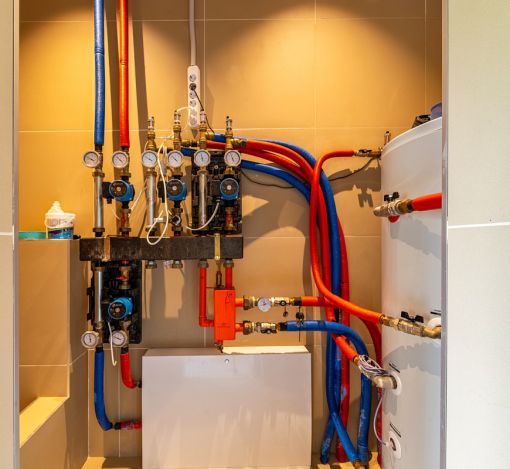 Новый дом в КП Онегино