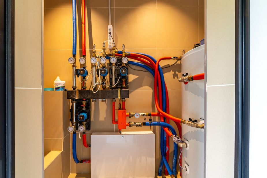 Новый дом в КП Онегино