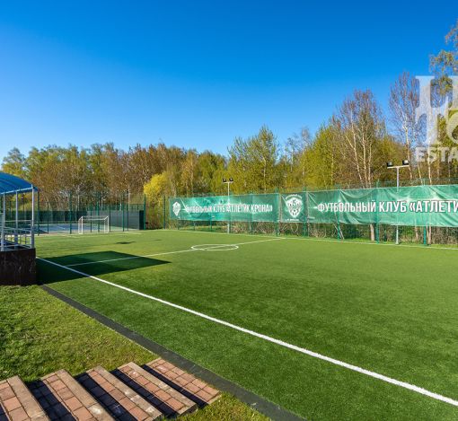 Дом в аренду в КП Крона