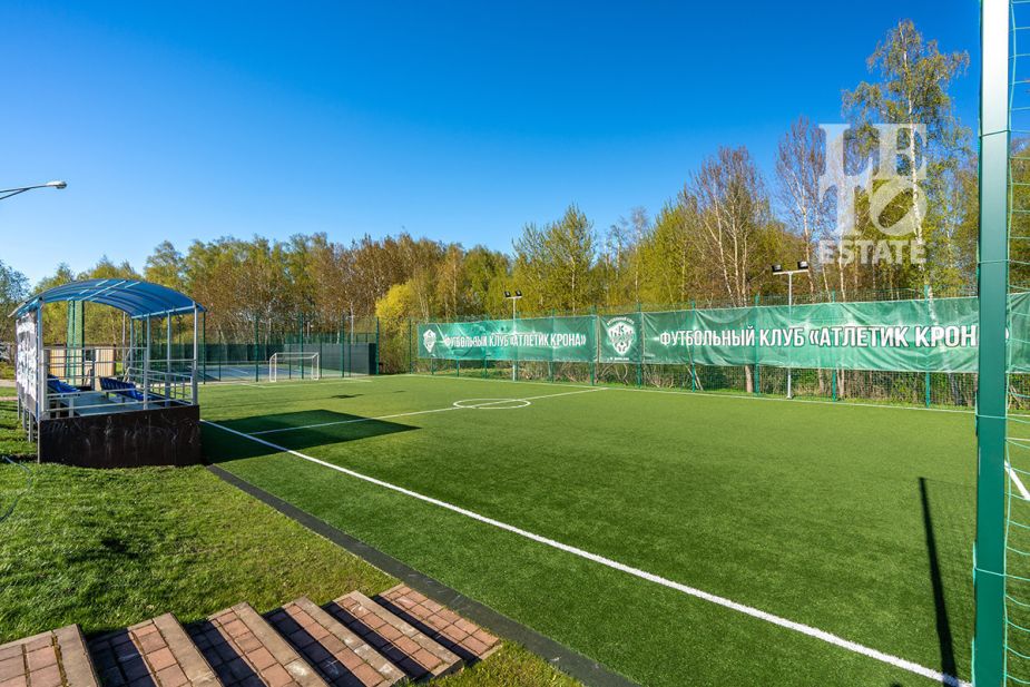 Дом в аренду в КП Крона