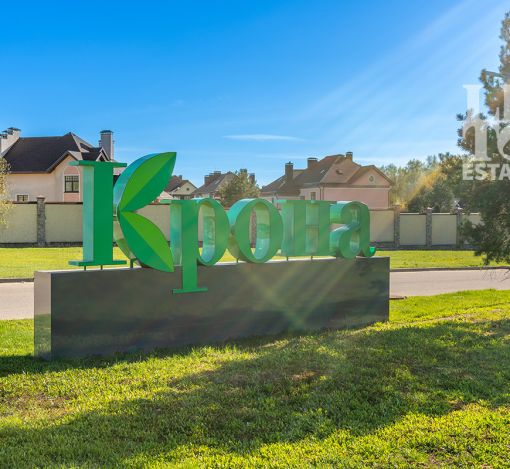 Дом в аренду в КП Крона