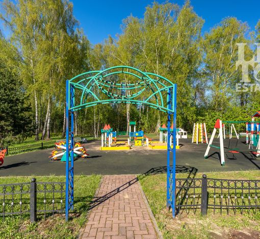 Дом в аренду в КП Крона