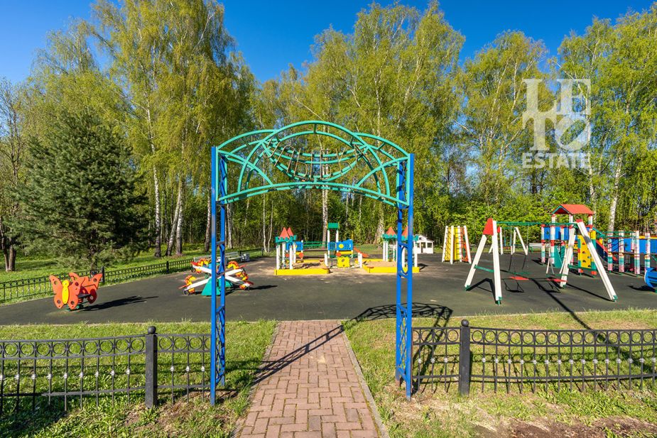 Дом в аренду в КП Крона