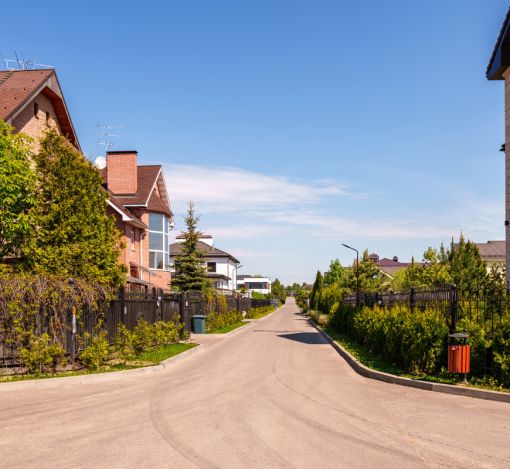 Готовый дом в КП Николина Поляна