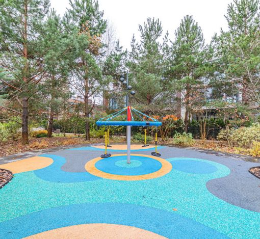 Таунхаус в кп Футуро Парк